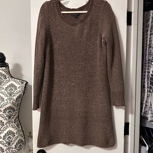 American Eagle Women’s Long Sweater. EUC